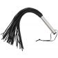 Brutal Love Leather Flogger  1