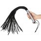 Brutal Love Leather Flogger  50