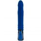 The Hammer Pulsating Dildo Vibrator  3