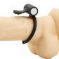 Marc Dorcel Power Clit Vibrating Cock Ring  3