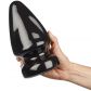 TitanMen Ass Servant XXL Butt Plug 19 cm  2