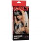 COLT Shower Shot Anal Cleaning Set  2
