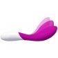 LELO Mona Wave Dual Action G-Spot Vibrator  4
