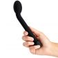 Sinful Slimline G-Spot Vibrator product held in hand 50