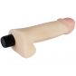Real Feel Lifelike Toyz No. 2 Dildo Vibrator Product 4