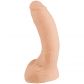 Doc Johnson Jeff Stryker UR3 Realistic Dildo  1