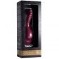 Rocks Off Ruby Glow Hands-free Vibrator  4