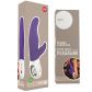 Fun Factory Lady Bi Dual Vibrator - AWARD WINNER  5