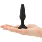 Sinful Slim Butt Plug Small product packaging image 51