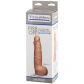TitanMen Piss Off Vac-U-Lock Ejaculating Dildo Packaging picture 90