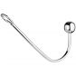 Rimba Bondage Metal Anal Hook Large product image 1