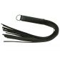Zado Leather Flogger 45 cm  2