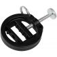 SToys Justerbare Brystklemmer med Pigge Product 3