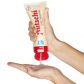 Flutschi Original Water Based Lubricant 200 ml product held in hand 50