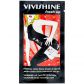 Vivishine Latex Fresh Up Wipes 10 pcs  1