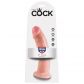 King Cock Realistic Dildo 23 cm