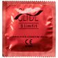 Glyde Slimfit Vegan Condoms 10 pack  2