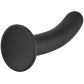 Sinful Slender Silicone Dildo Medium  4
