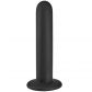 Sinful Slender Silicone Dildo Medium  2