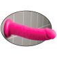 Dillio Realistic Dildo 20 cm  3