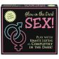 Glow in the Dark SEX Game  3