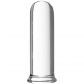 Prisms Pillar Cylinder Glass Dildo 15 cm  1