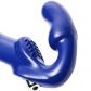 Strap U Revolver II Vibrating Strapless Strap-On Dildo  2