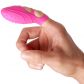 Frisky Bang Her G-spot Finger Vibrator  5