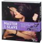 Master & Slave Bondage Games for Couples product packaging image 90