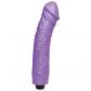 Queeny Love Giant Lover Dildo Vibrator 33 cm  1