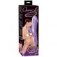 Queeny Love Giant Lover Dildo Vibrator 33 cm  5
