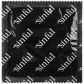 Sinful Regular Condoms 10 pack  2