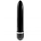 King Cock Stiffy Vibrating Dildo 18 cm