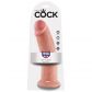 King Cock Realistic Dildo 25 cm