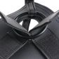 King Cock Harness with Dildo 15 cm
