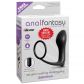 Anal Fantasy Ass-Gasm Cock Ring with Vibrating Butt Plug product image 100