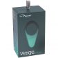 We-Vibe Verge App-Controlled Vibrator Ring  6