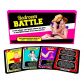 Bedroom Battle Erotic Card Game for Couples  1