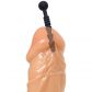 Master Series Dark Rods Penis Plug Set  3