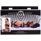Master Series Subdued Full Body Restraint Set  10