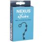 Nexus Excite Anal Beads  3