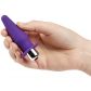 Baseks Vibrating Beginner Butt Plug  5