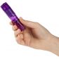 Baseks Power Pocket Clitoral Vibrator  4