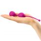 Baseks Kegel Balls Double  5