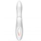 Satisfyer Pro+ G-Spot Rabbit Vibrator  2