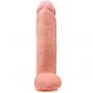King Cock Realistic Dildo with Balls 30 cm  3