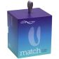 We-Vibe Match Couples Vibrator  3