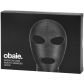 Obaie Spandex Mask with Open Eyes and Mouth