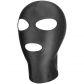 Obaie Spandex Mask with Open Eyes and Mouth