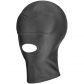 Obaie Spandex Mask with Open Mouth 